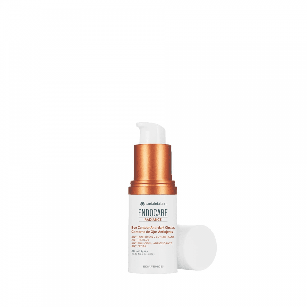 Endocare Radiance Contorno de Olhos 15ml