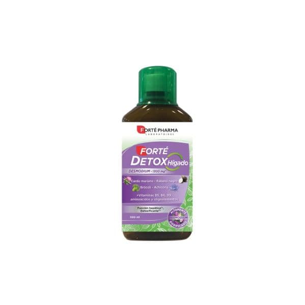 Forté Pharma Forté Detox Fígado 500ml