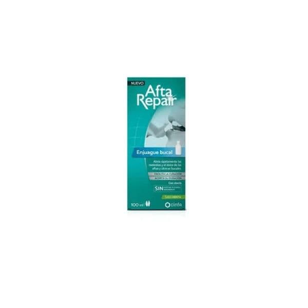 Cinfa Afta Repair Colutório 20ml - Menta