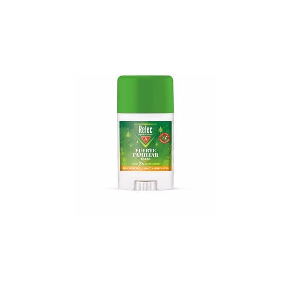 Relec Forte Barra Familiar