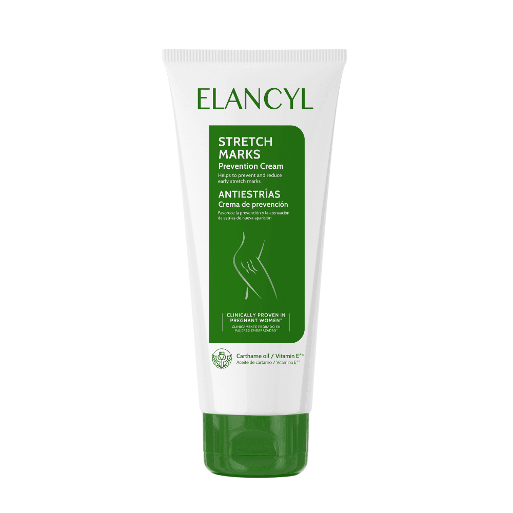 Elancyl Antiestrias Creme Prevenção 200ml
