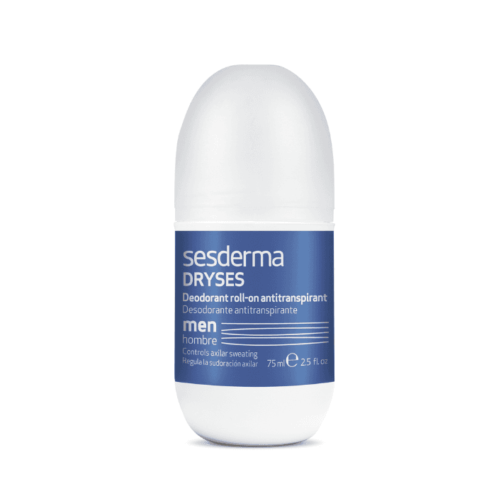 Sesderma Dryses Deo com Tripla Ação Man 75ml