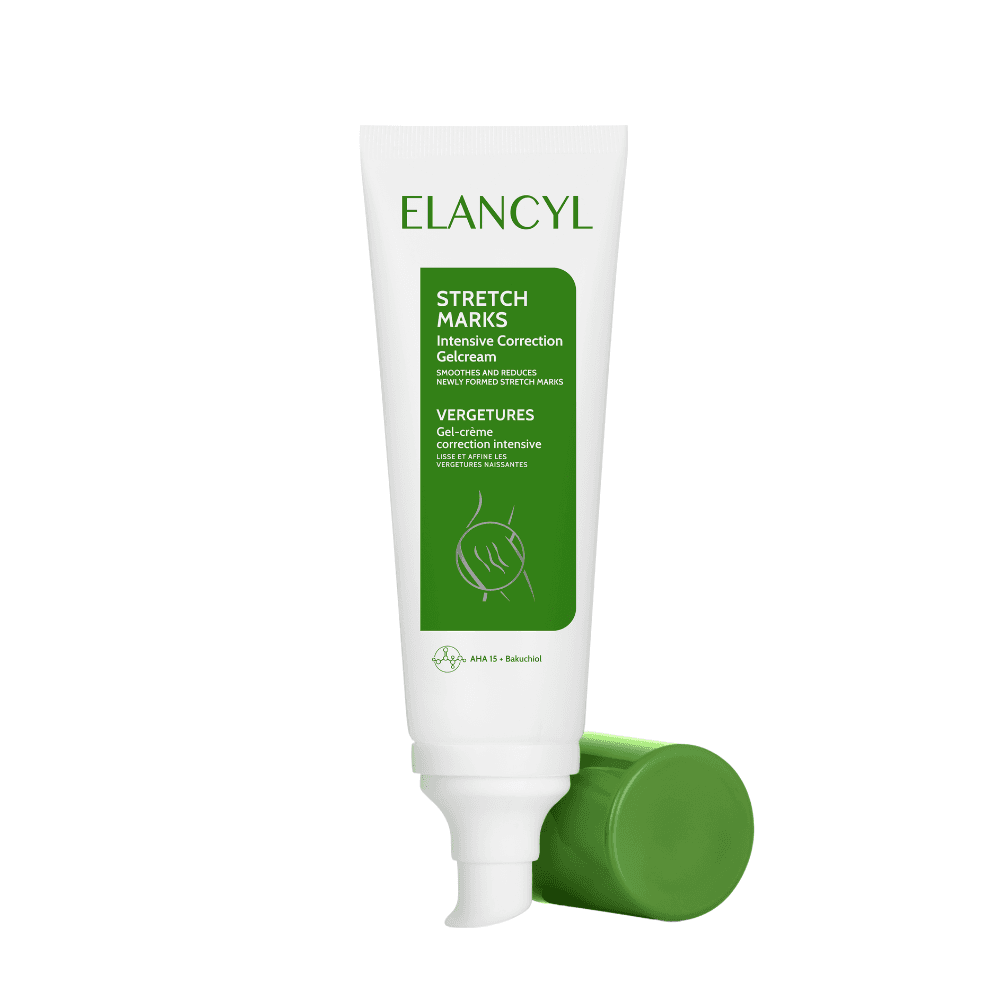 Elancyl Corretor Intensivo Estrias Gel-Creme 75ml