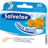 Salvelox Aqua Res Penso Plastico Redondo X20 | Farmacias Progresso