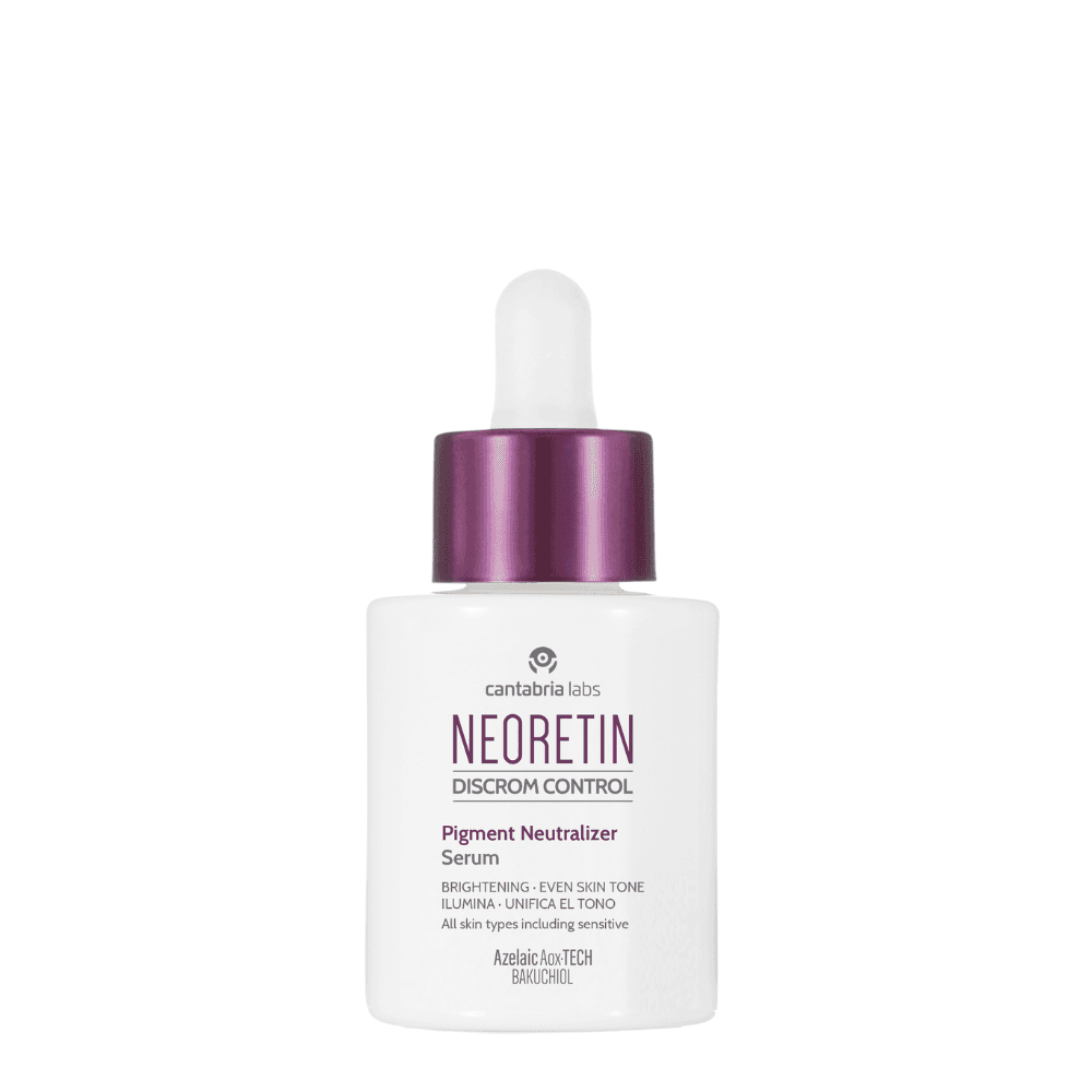 Neoretin Discrom Control Pigment Serum 30ml