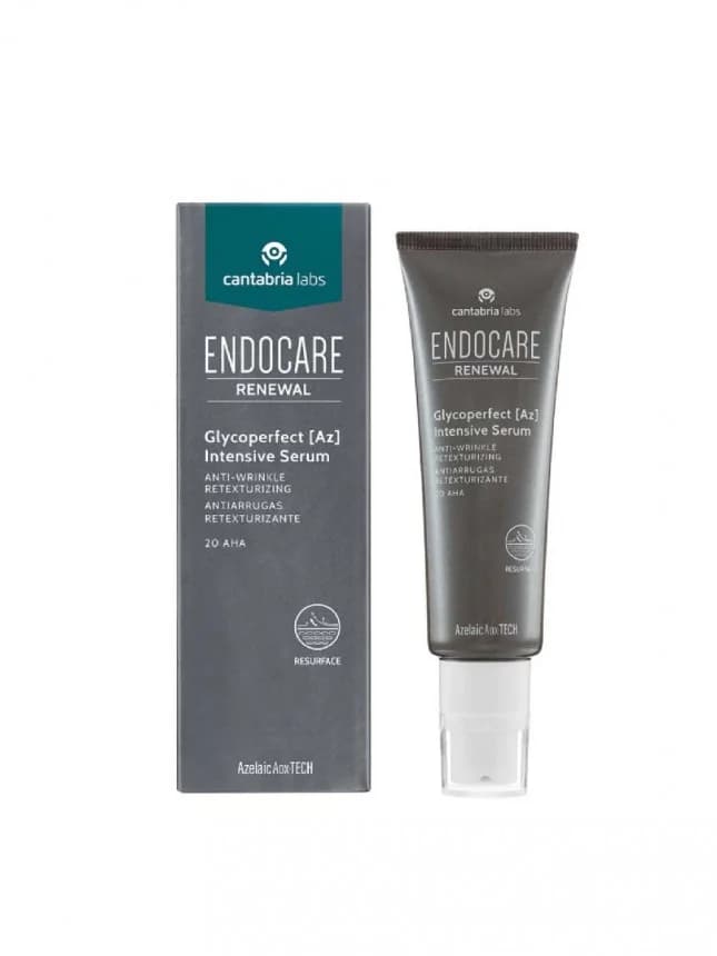 Endocare Renewal Glycoperfect [Az] Sérum Intensivo 50ml