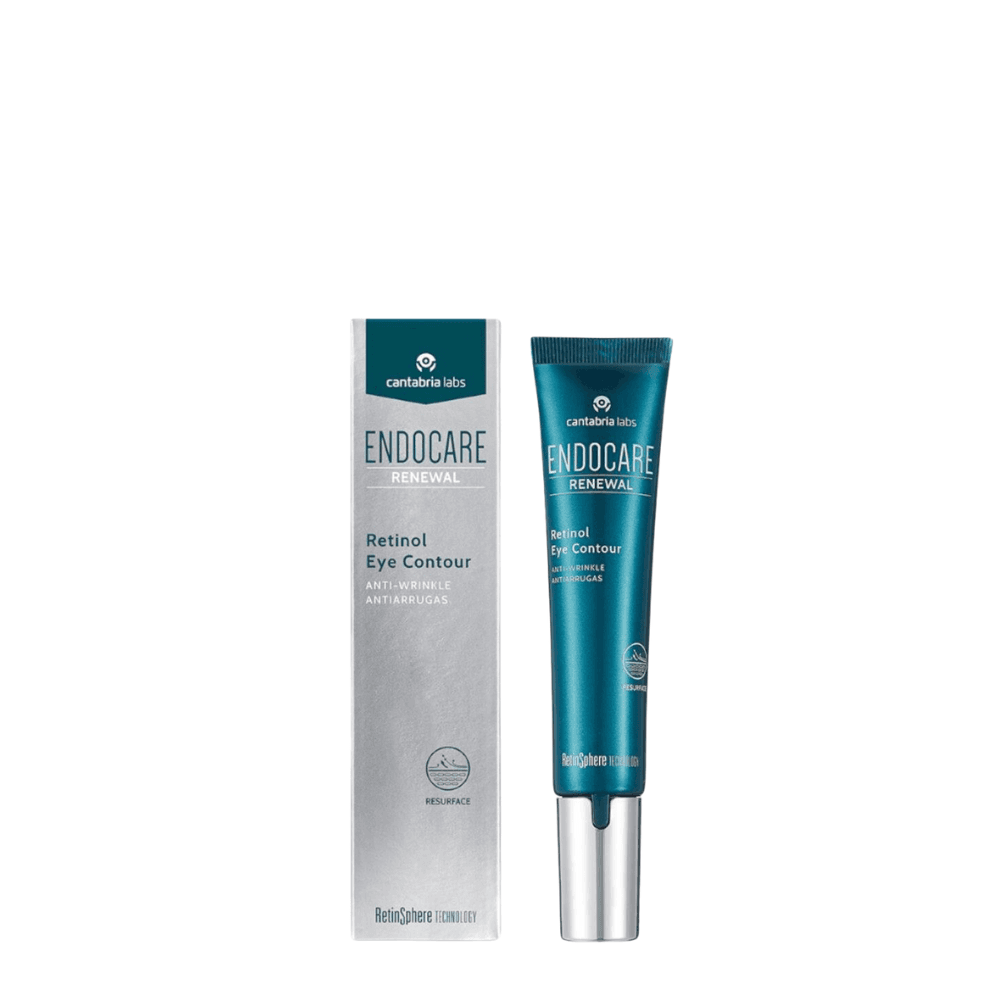 Endocare Renewal Retinol Contorno de Olhos 15ml