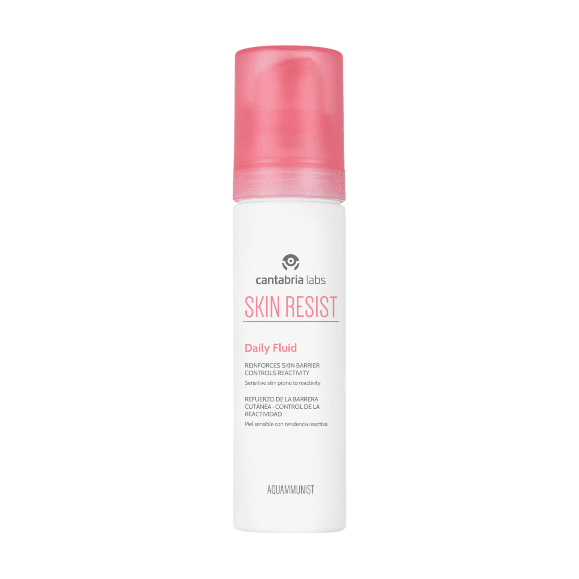 Skin Resist Daily Fluid Fluido Ligeiro 50mL