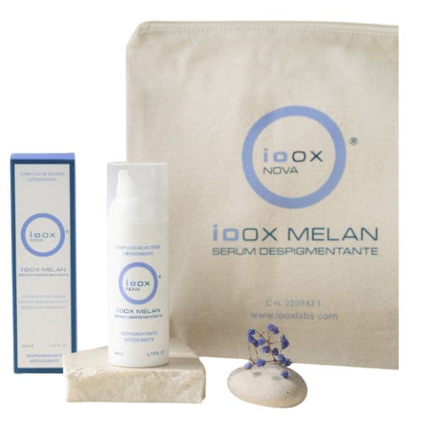 Ioox Sérum Facial Melan Despigmentante 50ml