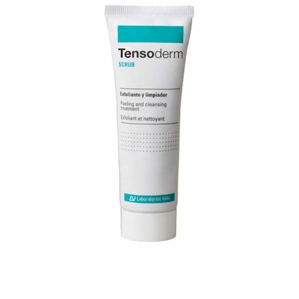 Tensoderm Scrub Esfoliante Facial 50ml