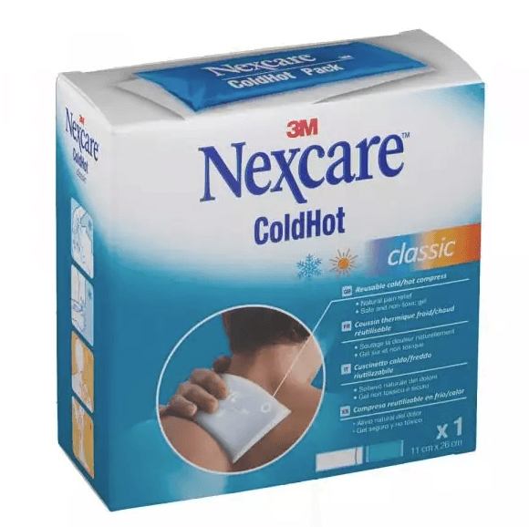 NEXCARE COLD HOT CLASSIC 10X26,5