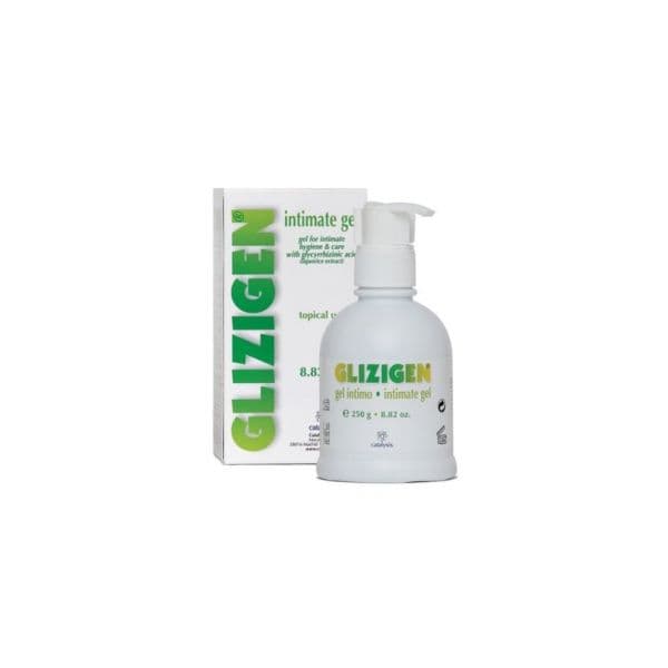Catalysis Glizigen Gel Íntimo 250ml