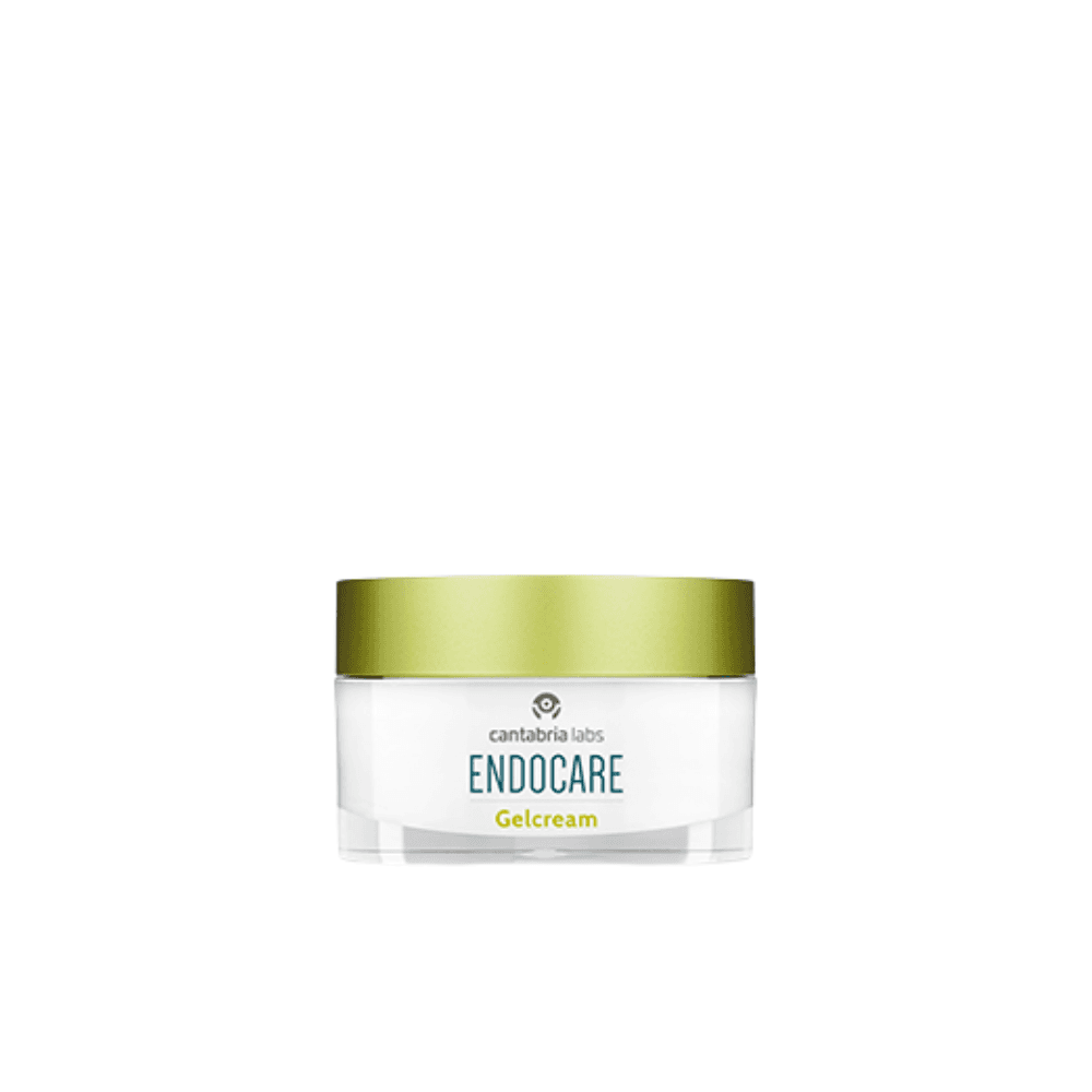 Endocare Gel Creme Bioreparador 30ml