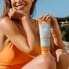 Protetor Solar Isdin Fotoprotetor Gel-Creme SPF50+ 250ml