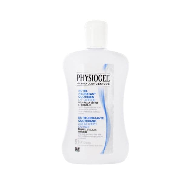 Stiefel Physiogel Leite Corporal 200ml