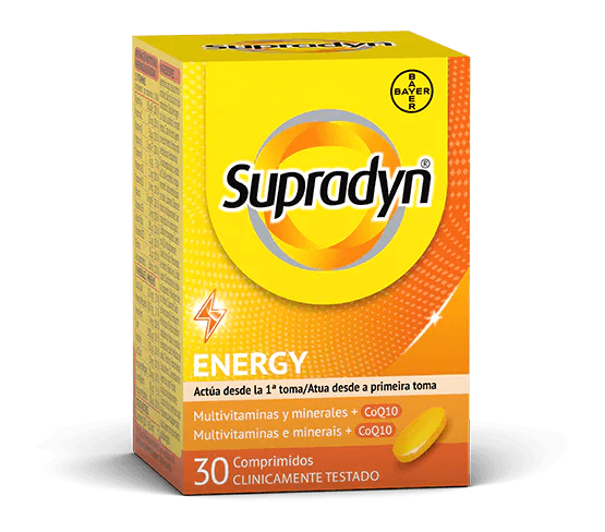 SUPRADYN ENERGY COMP X30 | WOWFARMA