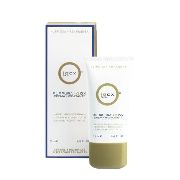 Ioox Creme Corporal Hidratante 75ml