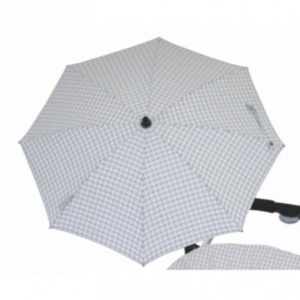 Tuc Tuc Guarda Sol Natural White