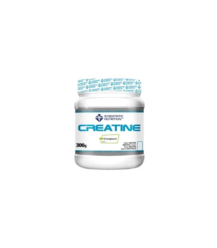 Creatina Creapure®: Eleve Sua Performance Muscular com Pureza e Segurança