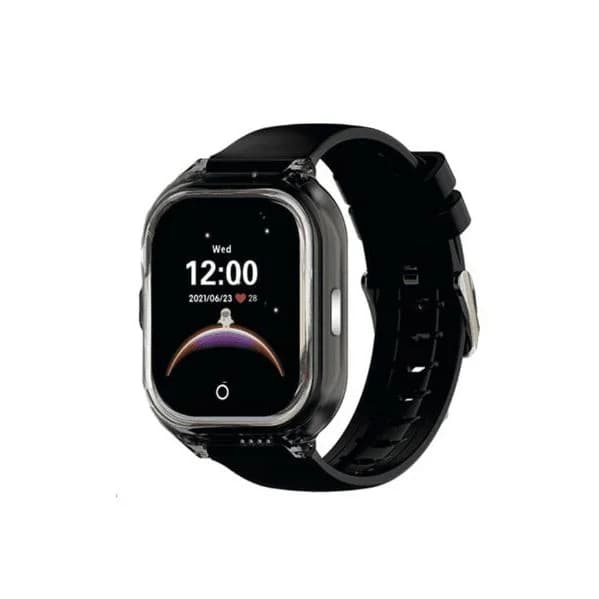 SaveFamily Enjoy para Crianças 4G GPS Black