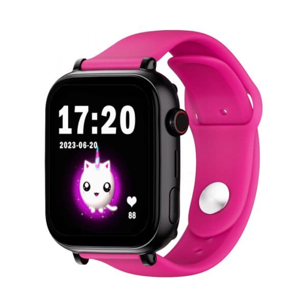 SaveFamily Plus SAF84 Pink