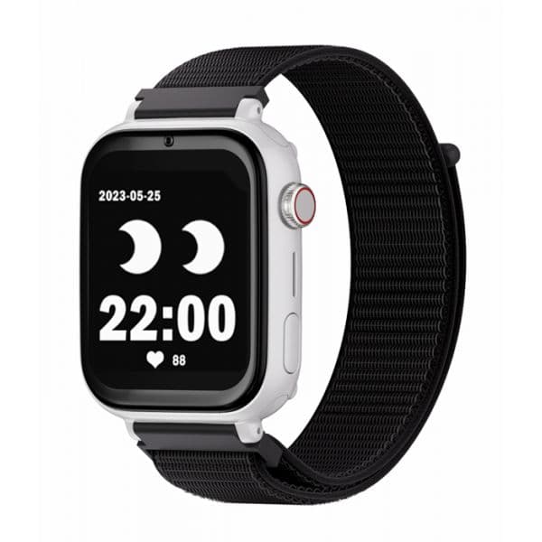 SaveFamily SaveWatch Plus 40mm White/Black