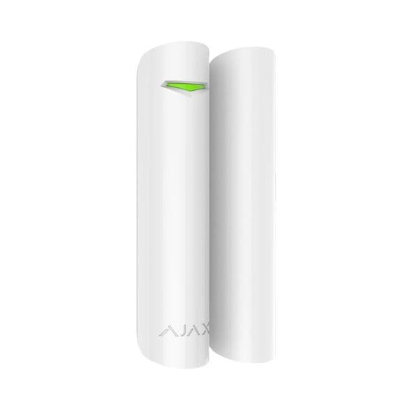 Ajax Contacto de porta/janela Magnético Bidireccional AJ-DOORPROTECT-W