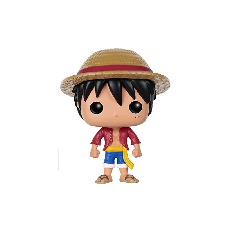 Funko POP! Animation: One Piece - Monkey D. Luffy #98