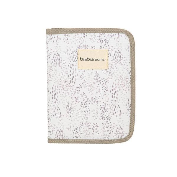 Bimbi Dreams Porta Documentos Dots