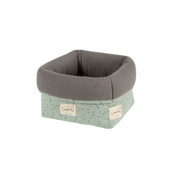 Bimbi Casual Cesto Planet Verde - 51250706