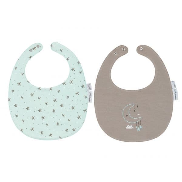 Pirulos Babetes Menta 20X25 (2 Unid)