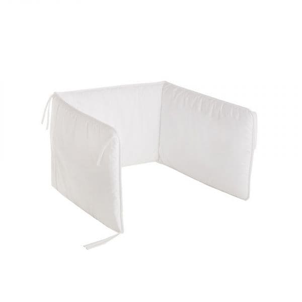 Bimbi Pirulos Protetor de Grades Branco