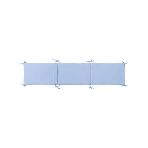 Pirulos Protetor de Cama 60 Azul