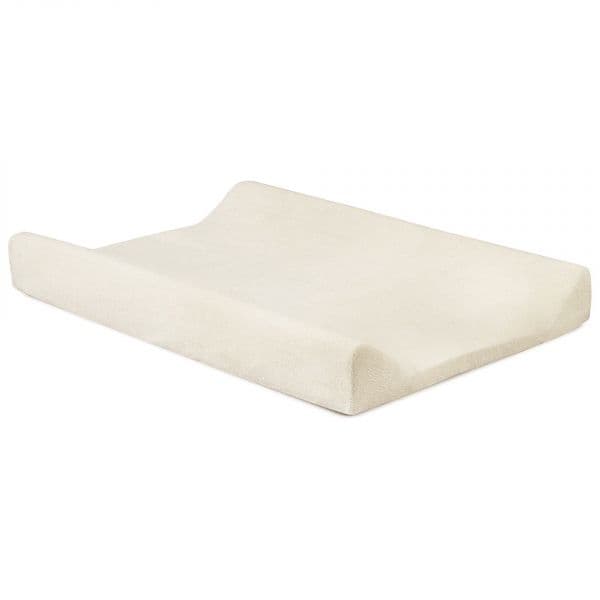 Bimbipirulos Forra Muda Fraldas Básico 80X50 Crudo