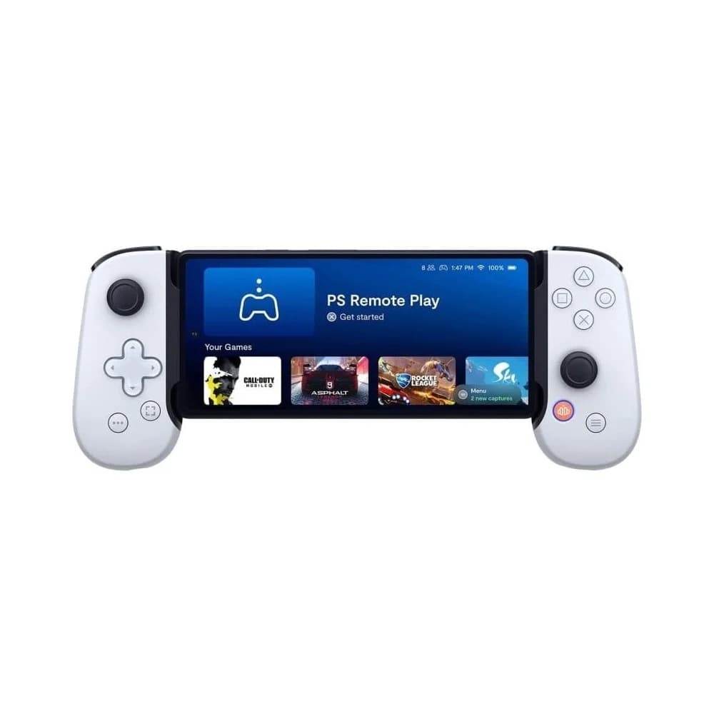 Mando BACKBONE BB-51-P-WS Android/ PlayStation