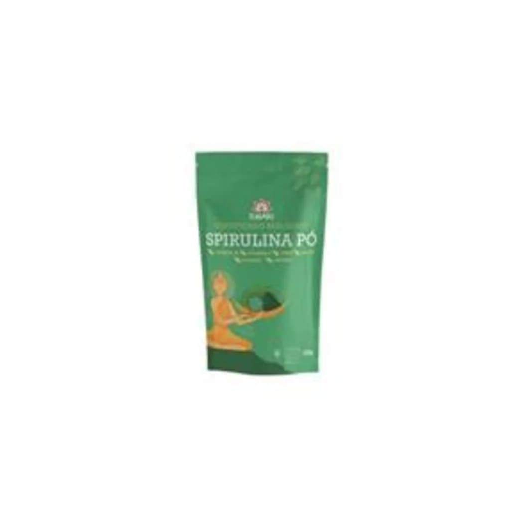Iswari Spirulina Bio 125g