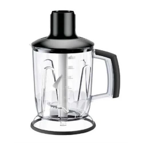 Braun Acessório para Picador MQS 601 Black