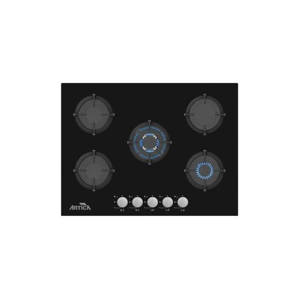 Placa Gás Artica ACG7050 70cm Gás