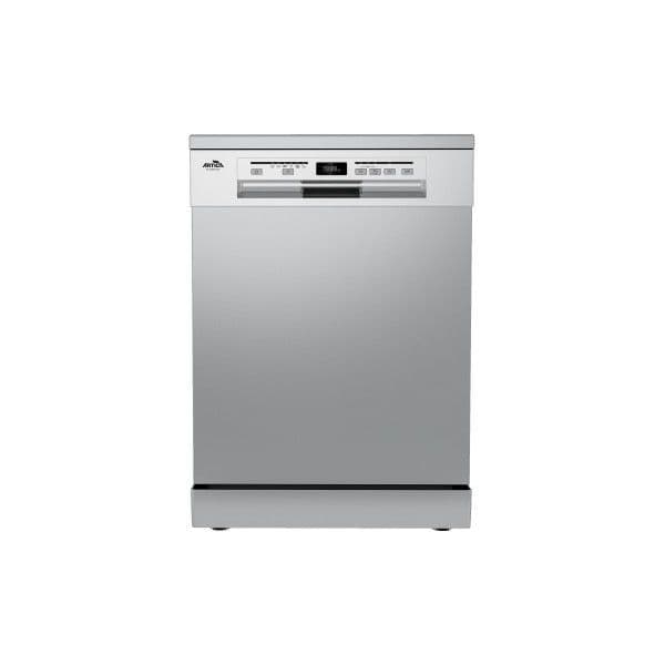 Máquina de Lavar Loiça Artica ALV76031DX 14 Conjuntos Classe A