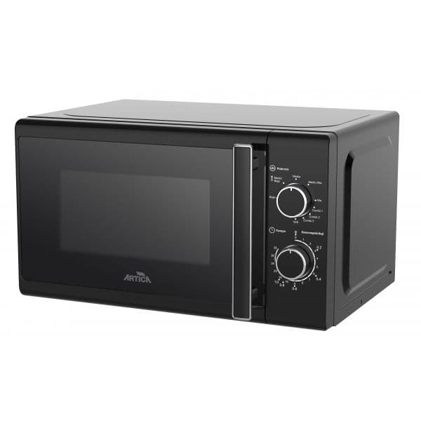 Microondas Artica AMW2081BG 20L com Grill