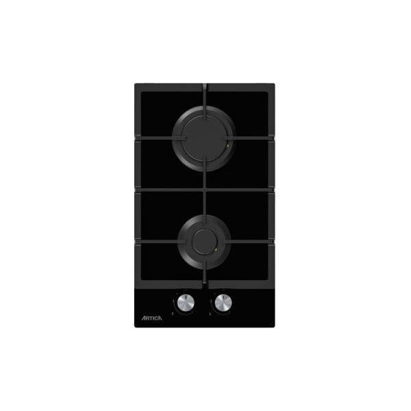 Placa Gás Artica ACG60201 30cm Gás Butano/Propano