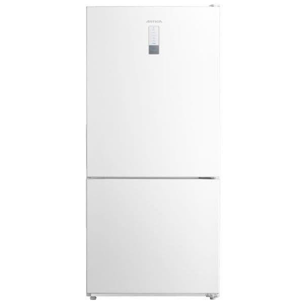 Frigorífico Combinado Artica AEFC188600EDW 302L Classe E
