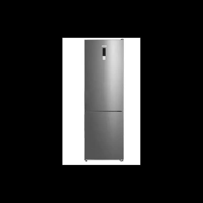 Frigorífico Combinado Artica AEFC188601EDX 302L Classe E
