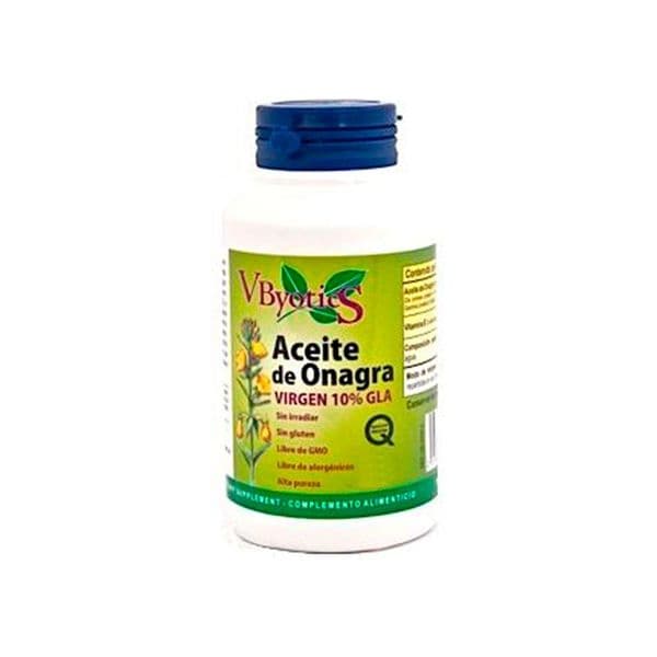 Vbyotics Prímula 1200Mg 90Pérolas. 90 Pérolas