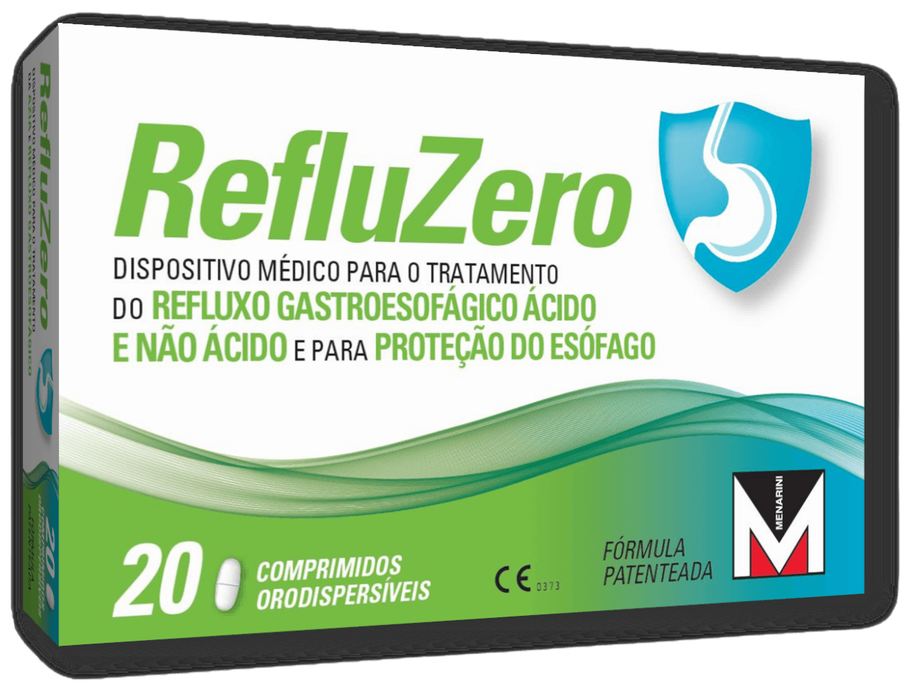 Refluzero Comprimidos x20