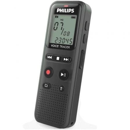 Philips Dictafone DVT1160