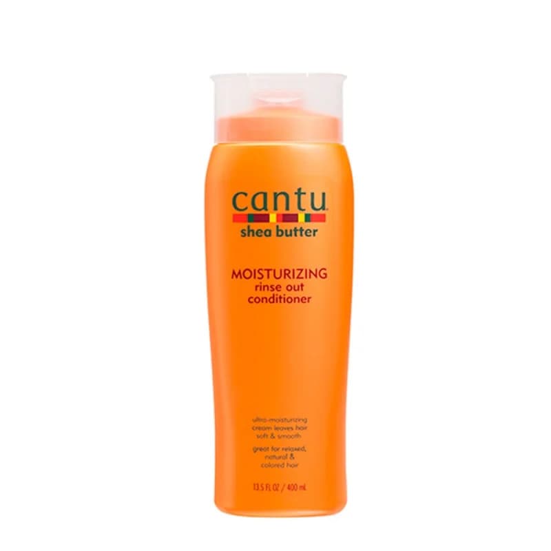 Cantu Shea Butter Condicionador Hidratante 400ml