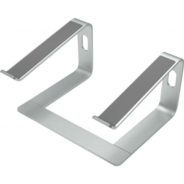 Vision Suporte para Portátil VLM-S Prateado