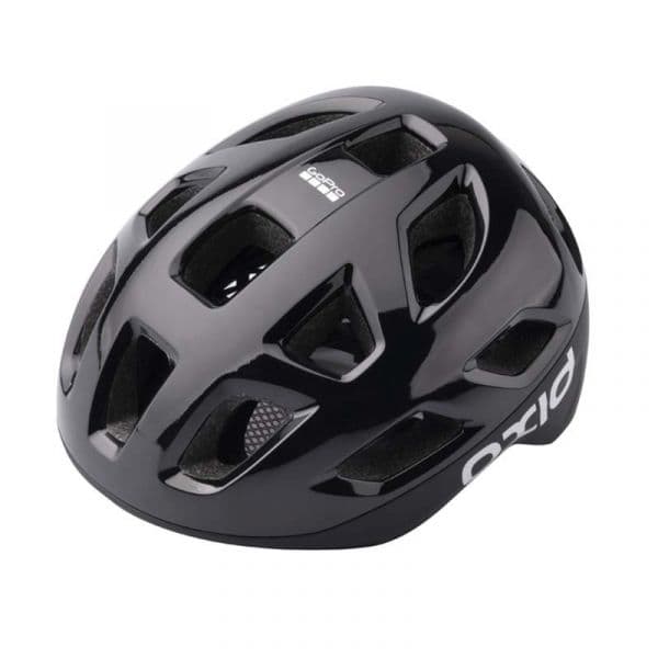 Extend Oxid Helmet Preto S-M