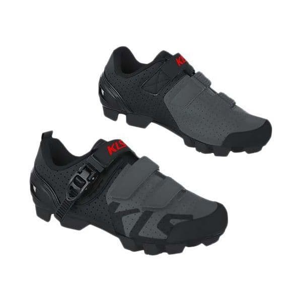 Kellys Edge Mtb Shoes Preto 41 Homem